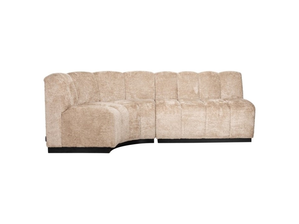 RICHMOND sofa HILLPARK 2 beżowa - Richmond Interiors